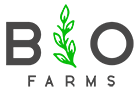 BO Farms Logo
